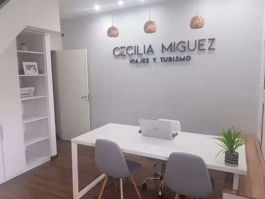 CECILIA MIGUEZ VIAJES Y TURISMO