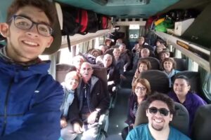 CENTENARIO Viajes y Turismo