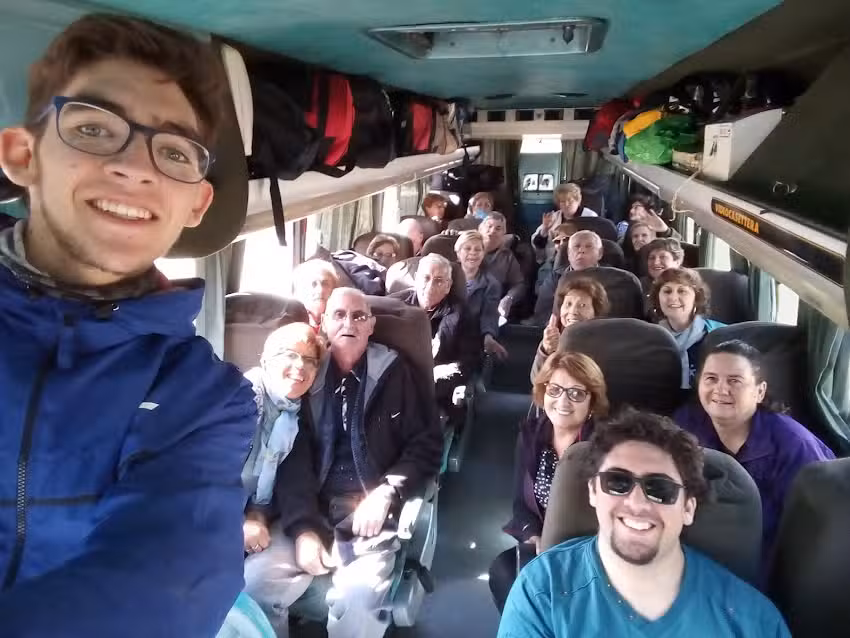 CENTENARIO Viajes y Turismo