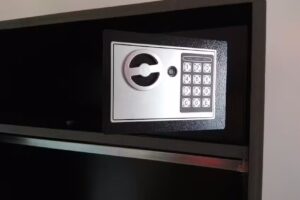 Center Apart Mendoza