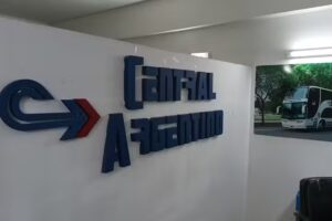 Central Argentino
