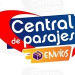 Central De Pasajes