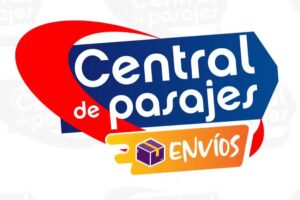 Central De Pasajes