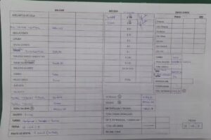 Central de Pasajes Inc. Villa Gesell