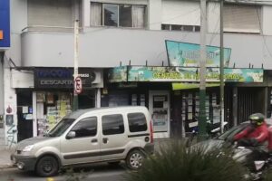 Central de Pasajes Lomas – Judith Tur