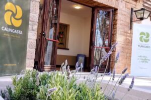 Centro Cultural | Informador Turístico Barreal