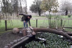 Centro De Aerostación Florencio Varela