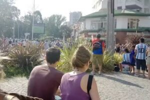 Centro de Atención al Turista Pinamar