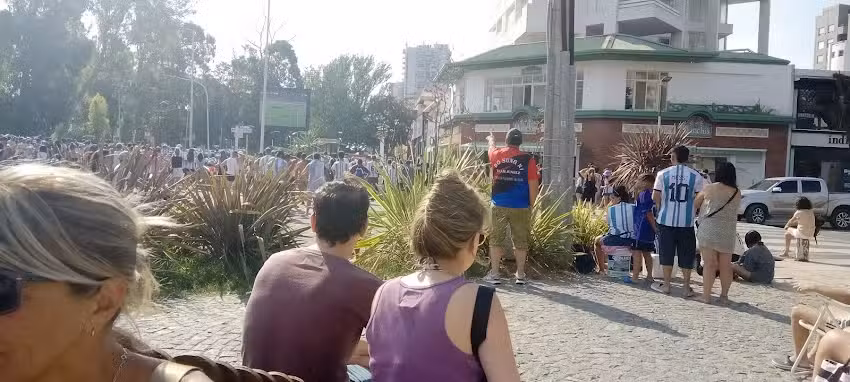 Centro de Atención al Turista Pinamar