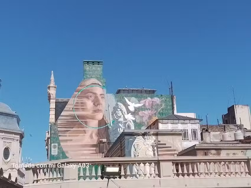 Centro de Atención Turística – BAM (Buenos Aires Museo)