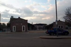 Centro de Inforamción Turísitca (ETUR) – Tienda Muy Rosario Terminal