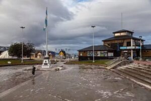 Centro de Información Turística