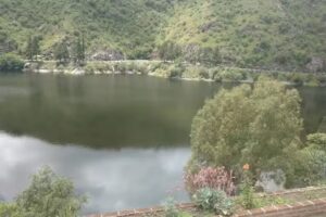 Centro de Información Turística de Tanti