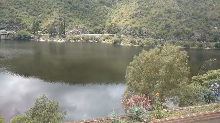 Centro de Información Turística de Tanti