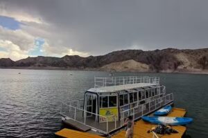 Centro de Información Turística II