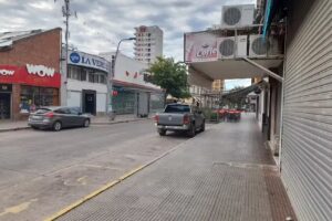 Centro de Información Turística Junín