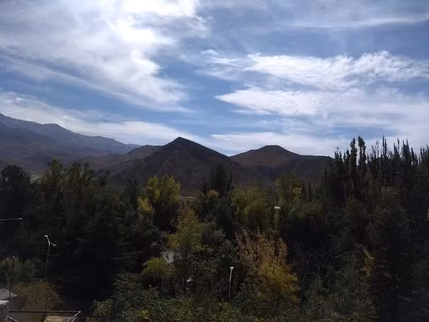 Centro de Información Turística Manzano Histórico
