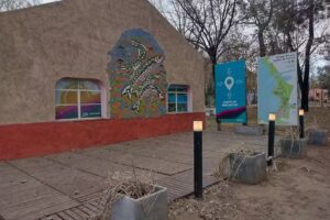 Centro de Información Turística – PNLG