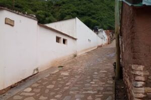 CENTRO DE INFORMACION TURISTICO VALLE COLORADO