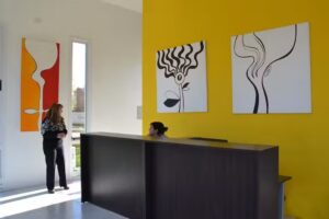 Centro de informe municipalidad de guaymallén