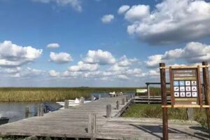 Centro de Informe Turístico