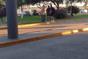 Centro de Informes Turísticos