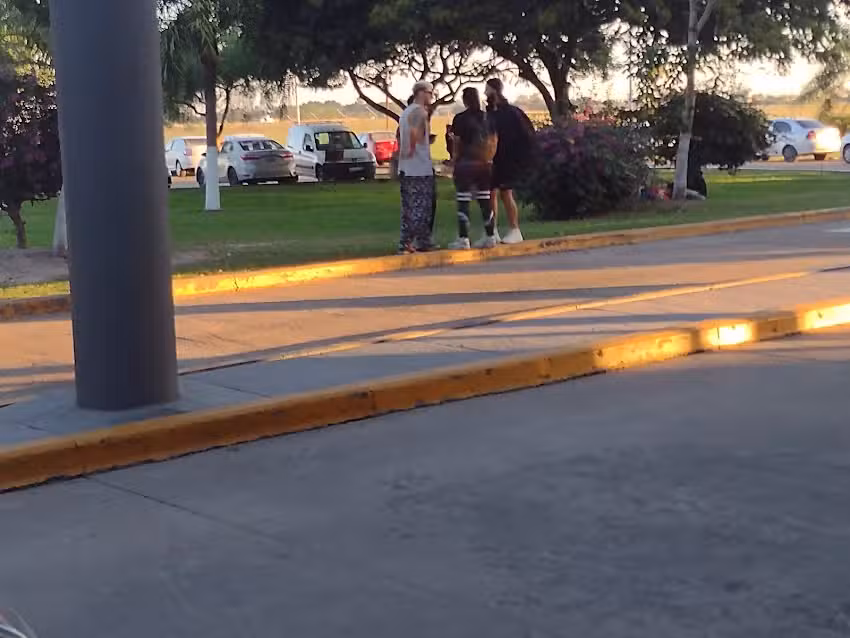 Centro de Informes Turísticos