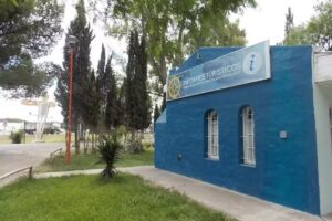 Centro de Informes Turísticos