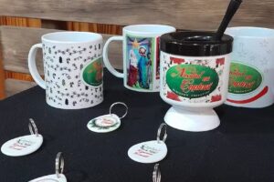 Centro de Informes Turísticos – Capioví