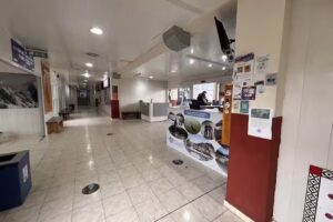 Centro de Informes Turísticos de El Chaltén