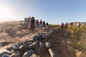 Centro de Interpretación Tambería del Inca