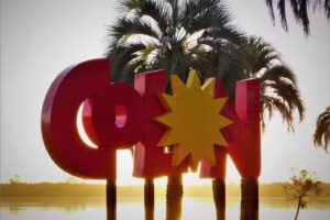 Centro de Reservas Turísticas Aquino