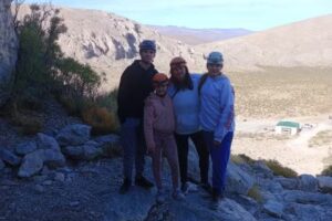 Centro de Visitantes