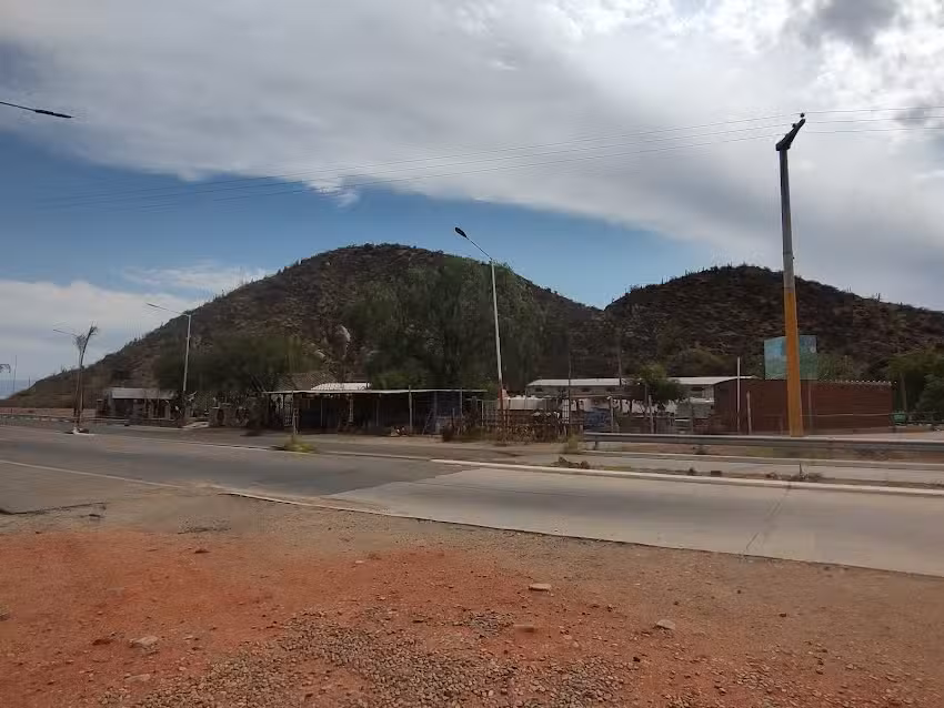 Centro Información Turistica