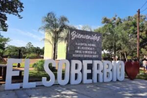 Centro Informes Turisticos