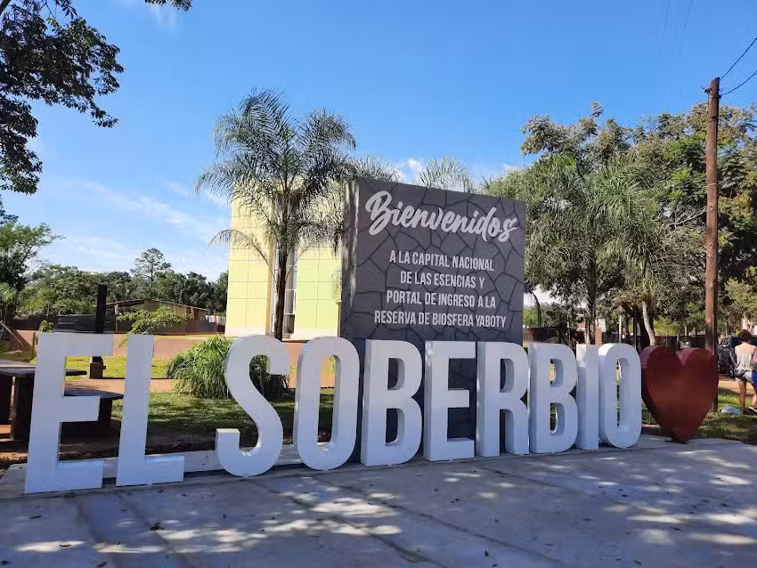 Centro Informes Turisticos