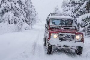 Centro Reservas Bariloche Turismo