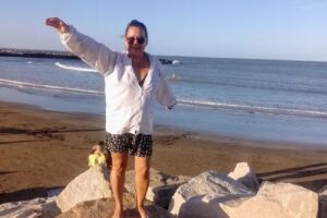 Ceo Servicios Turísticos