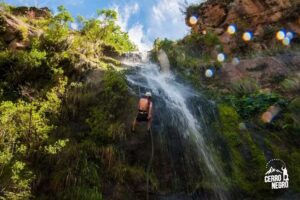 Cerro Negro Aventuras