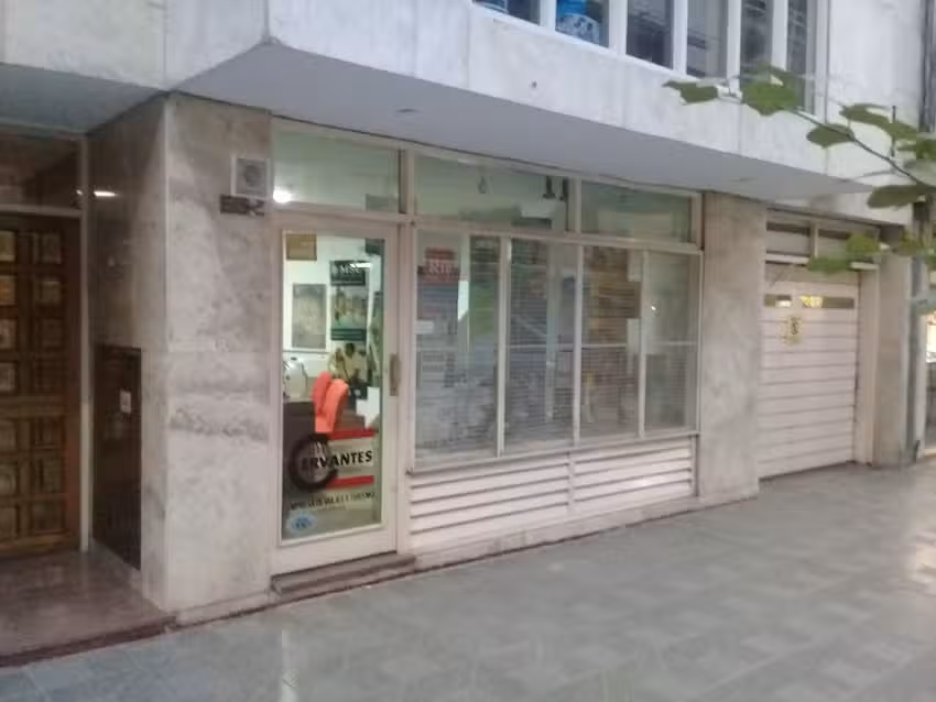 Cervantes Viajes y Turismo