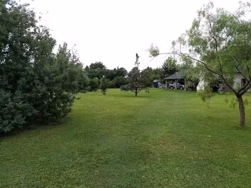 Chacra Tilo Gualeguay