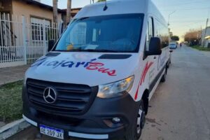 Chajari Bus y Tour