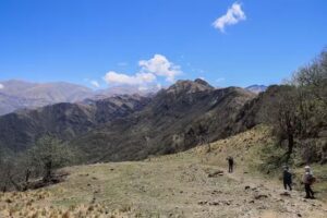 Chakana Expediciónes Ar