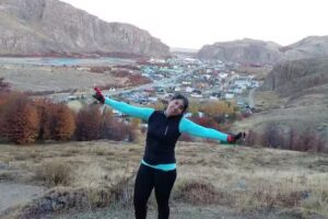 Chalten travel tursimo