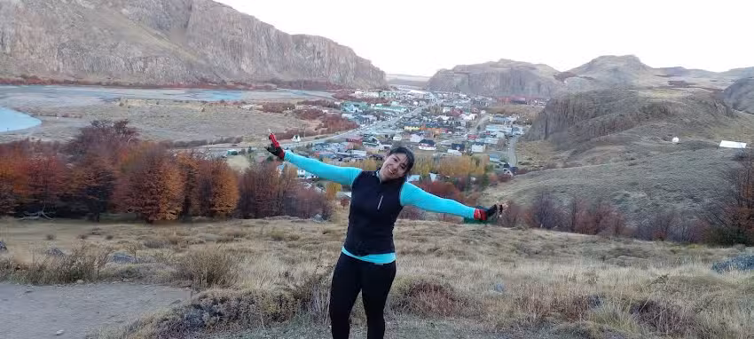 Chalten travel tursimo