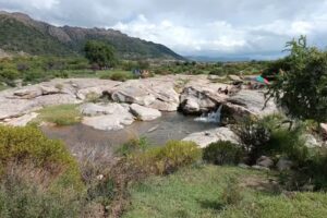 Chango Tours Agencia de Viajes