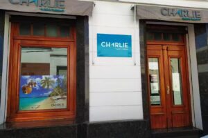 Charlie Viajes