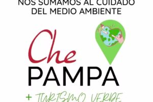 Che Pampa Agencia de Viajes y Turismo. ExcursionesLeg 13766
