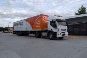 Chevallier – Buspack