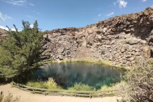 Choique Turismo Alternativo